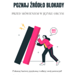 Pokonaj źródło blokady – E-book
