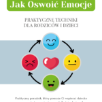 Jak oswoić emocje – E-book